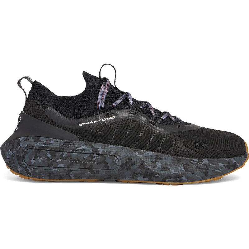 Under Armour Phantom 4 Camo Black /Steel /Ultimate Black