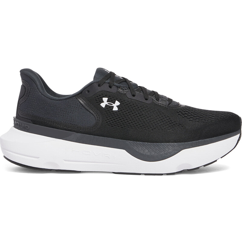 Under Armour Infinite Pro 2 Black /Anthracite /White