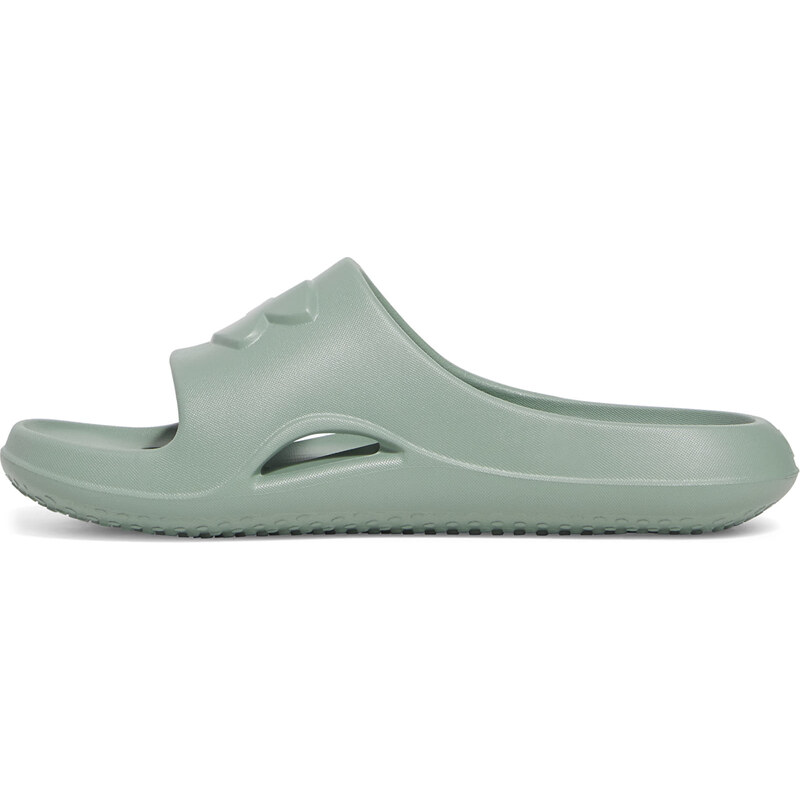 Under Armour W Locker V SL Silica Green /Silica Green /Silica Green 105694070