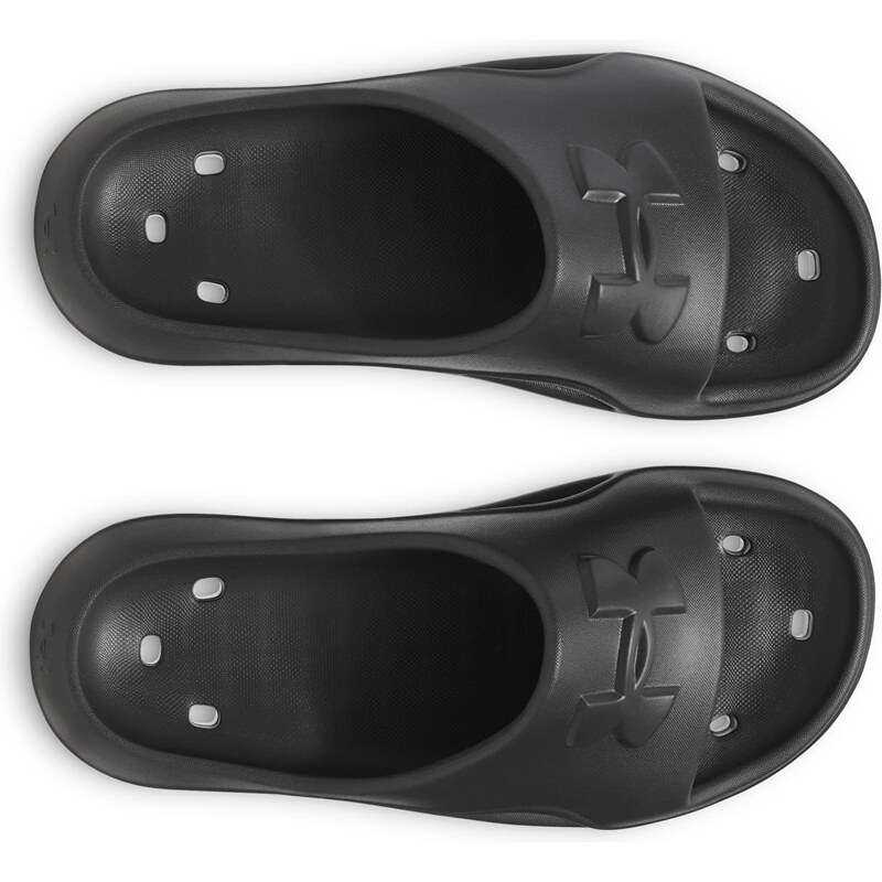 Under Armour W Locker V SL Black /Black /Black 113046655