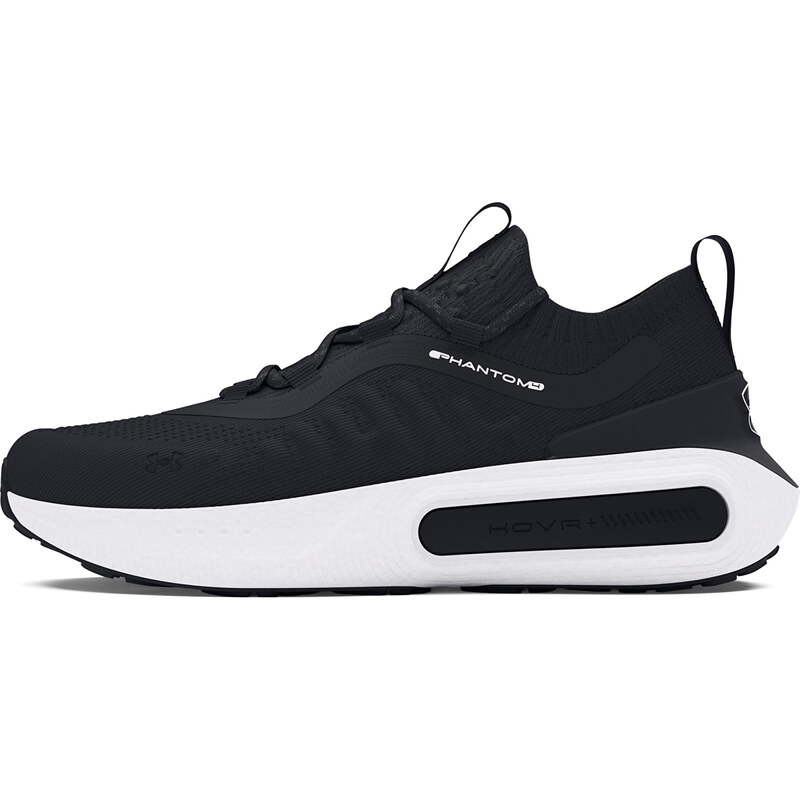 Under Armour W Phantom 4 Black /Anthracite /White 105694076