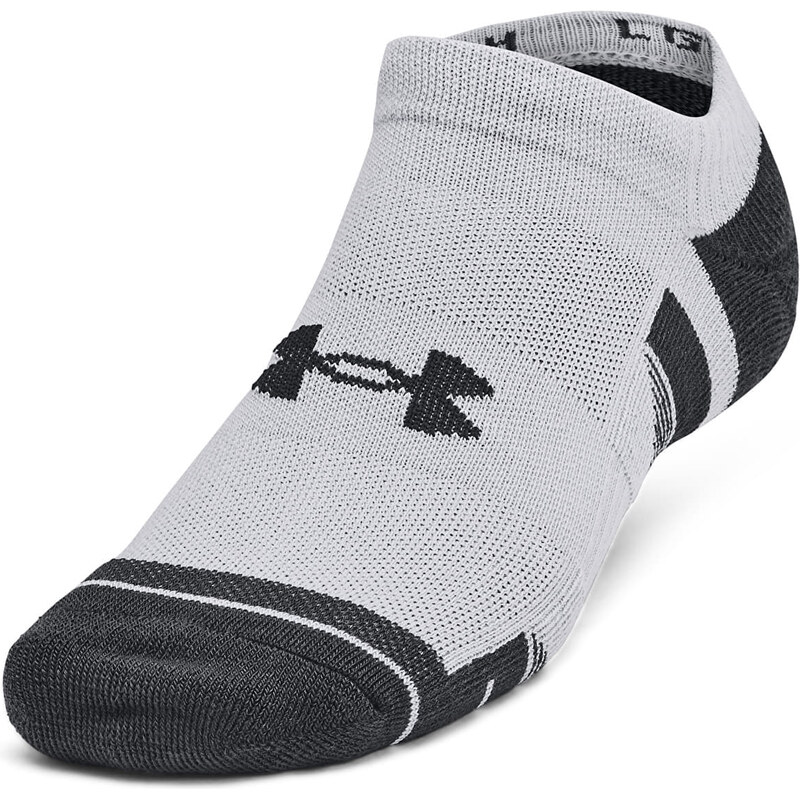 Ponožky Under Armour Unisex Under Armour Perf Tech 6-Pack NS Mod