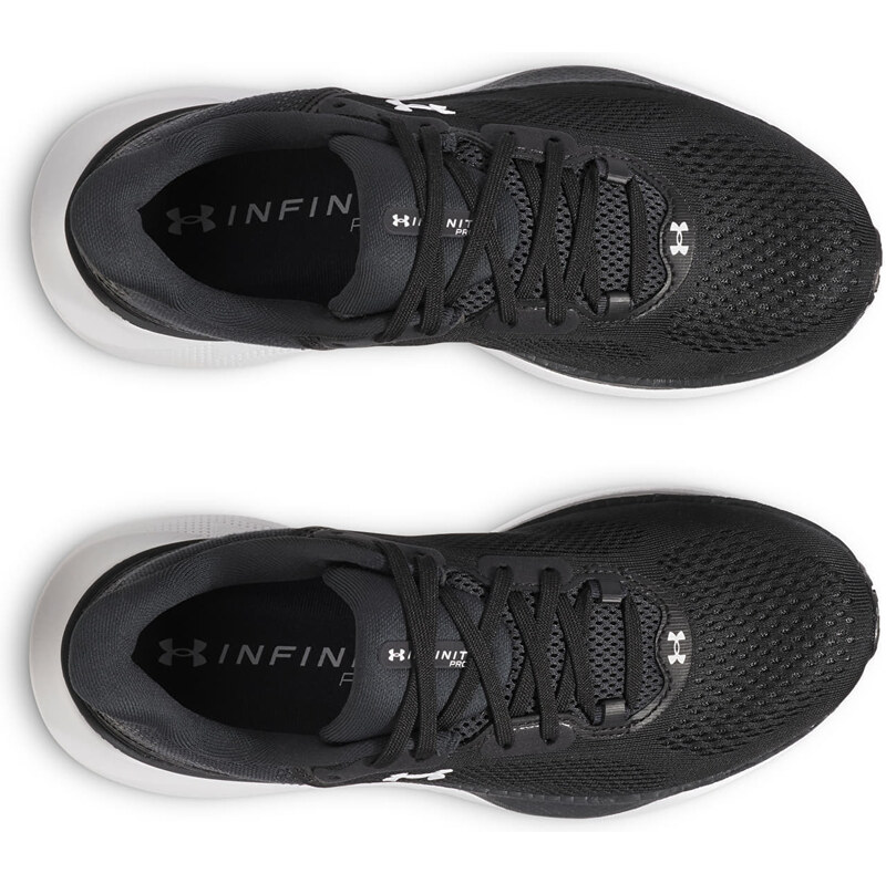 Under Armour W Infinite Pro 2 Black /Anthracite /White 105694078
