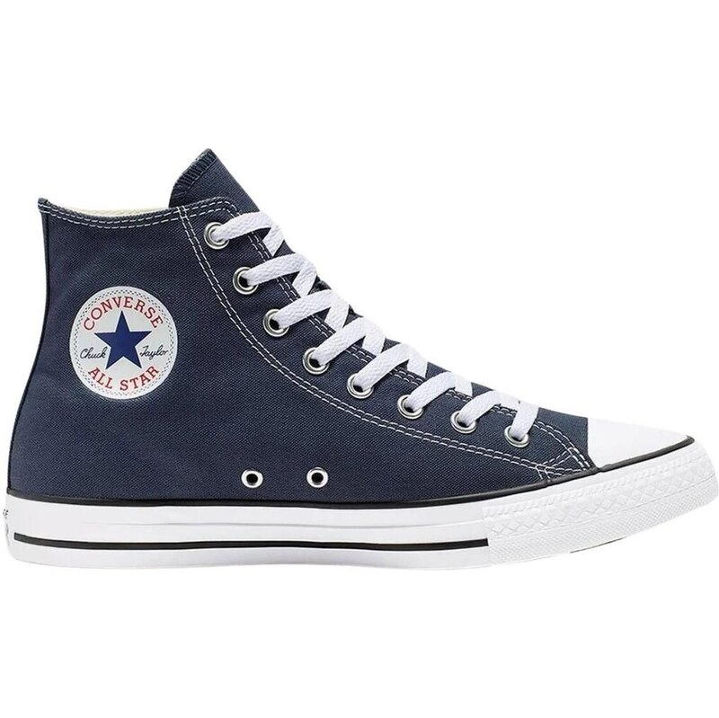 Dámské vysoké tenisky Converse 108751370