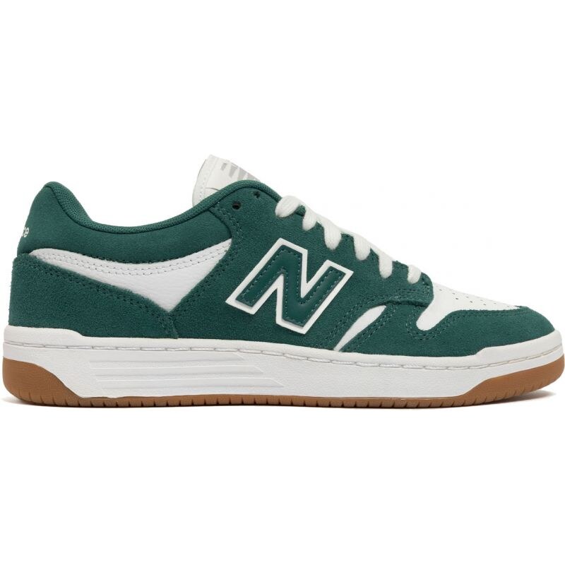 BOTY NEW BALANCE NM480V1 - zelená -