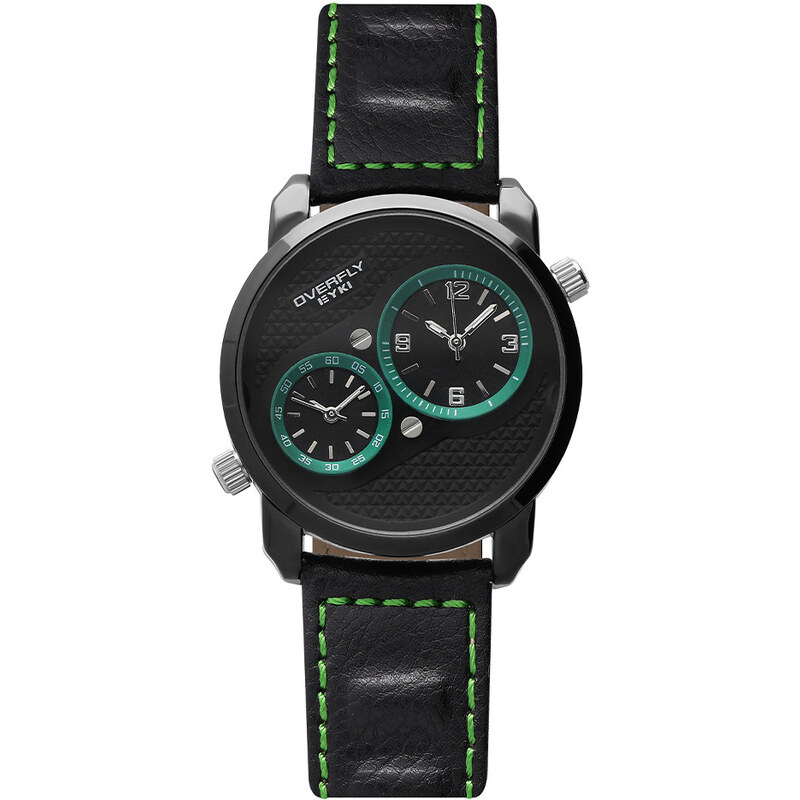 MPM-Quality, v. o. s. MPM Unisex náramkové hodinky EYKI Jones - B W03E 105692650