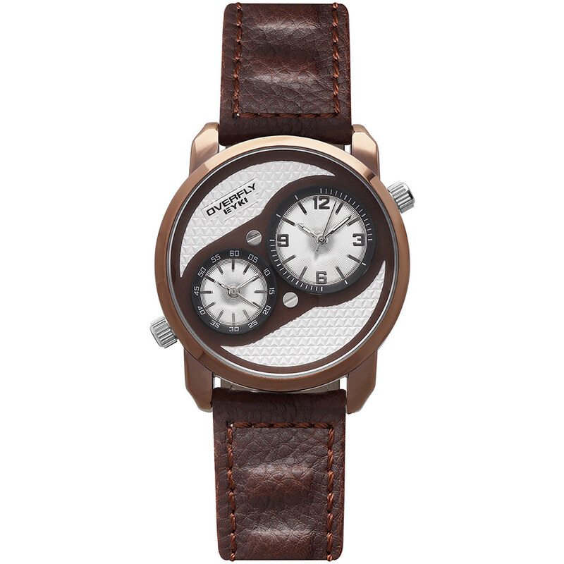 MPM-Quality, v. o. s. MPM Unisex náramkové hodinky EYKI Jones - C W03E 105692651