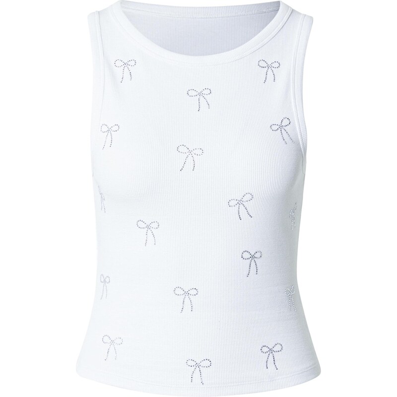 MYLAVIE by Sarah Harrison Top bílá 105694434