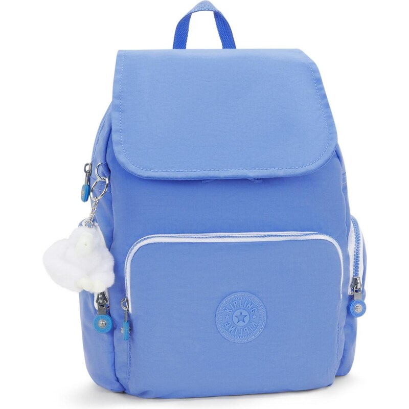 KIPLING Batoh královská modrá 108760653