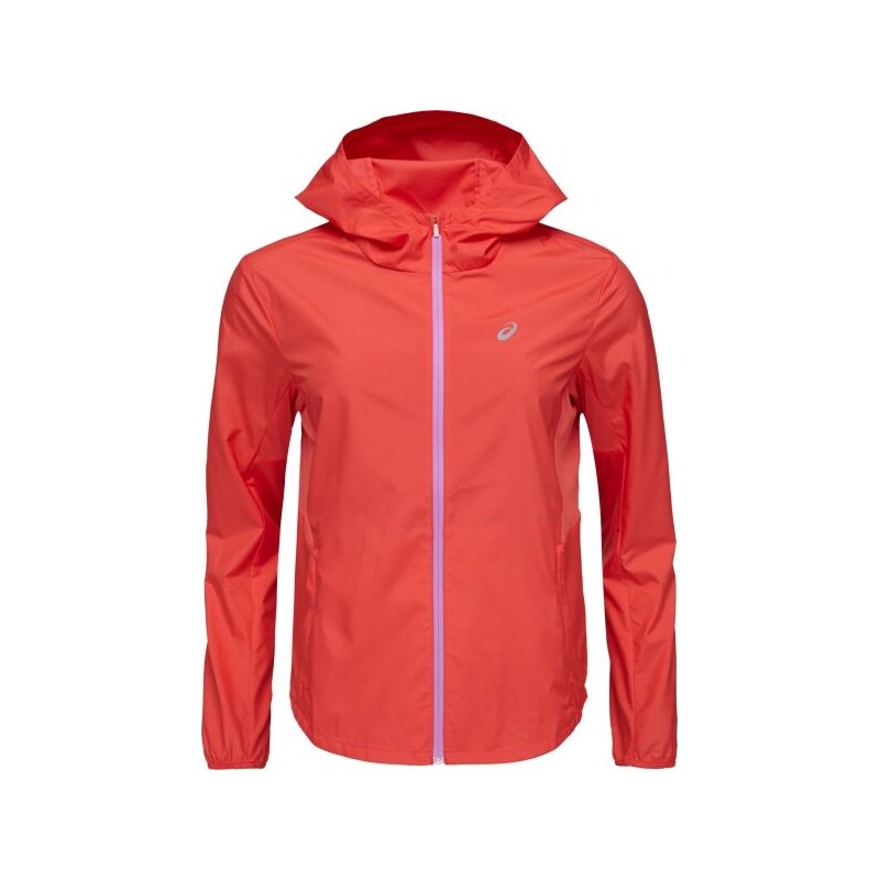 ASICS CORE JACKET W Dámská běžecká bunda