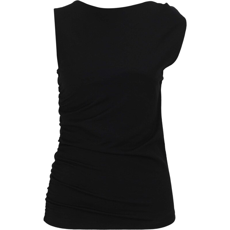 Guido Maria Kretschmer Women Top Edina černá