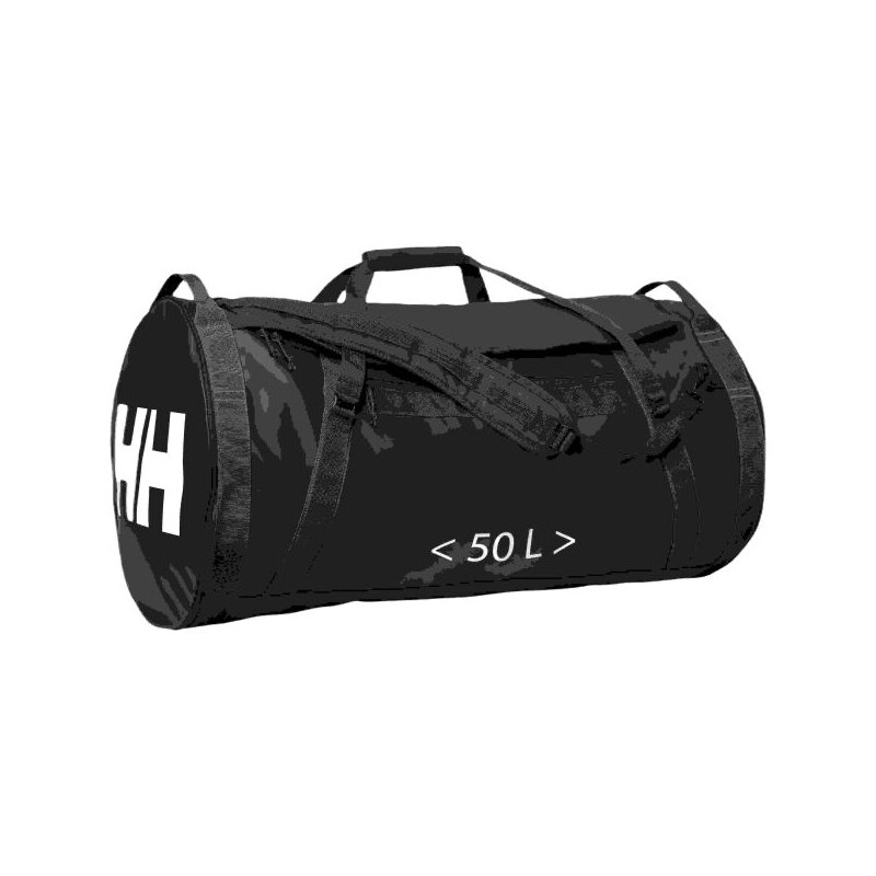 Helly Hansen DUFFEL BAG 2 50L Sportovní taška