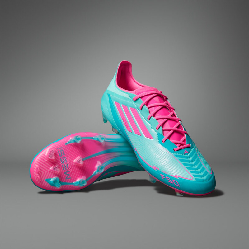 Adidas Kopačky F50 Elite Messi Firm Ground