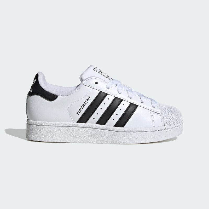 Adidas Boty Superstar II