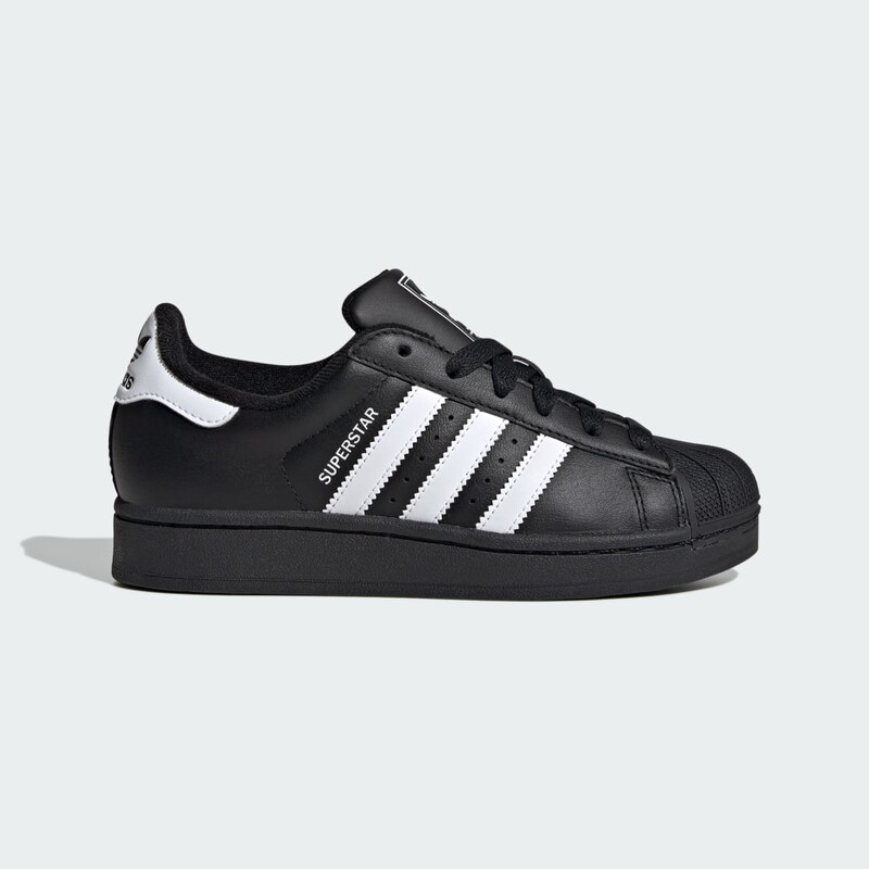 Adidas Boty Superstar II