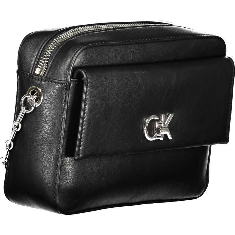 Černá kabelka Calvin Klein