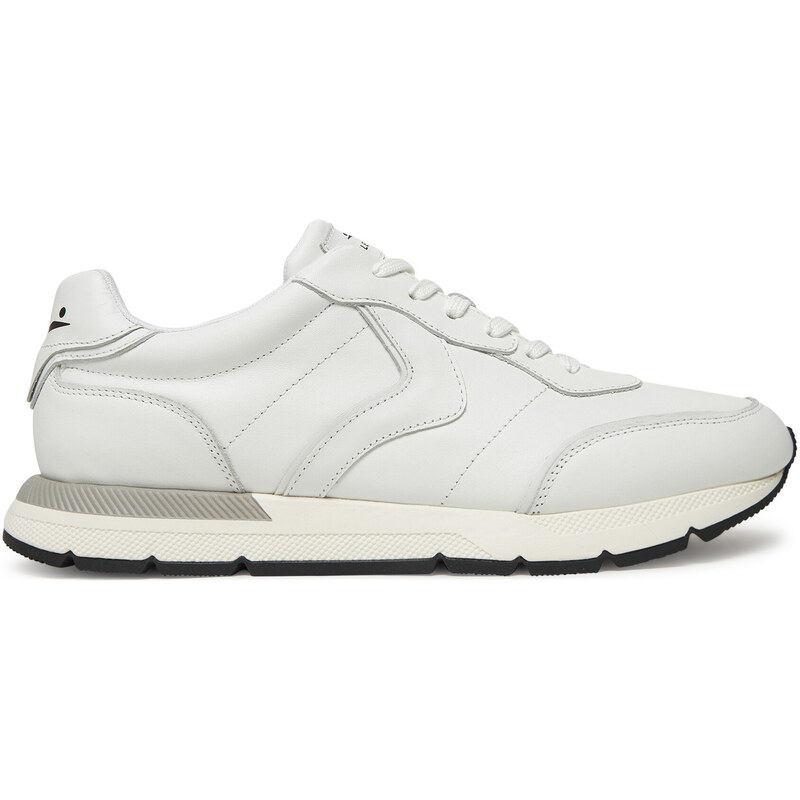 Sneakersy Voile Blanche
