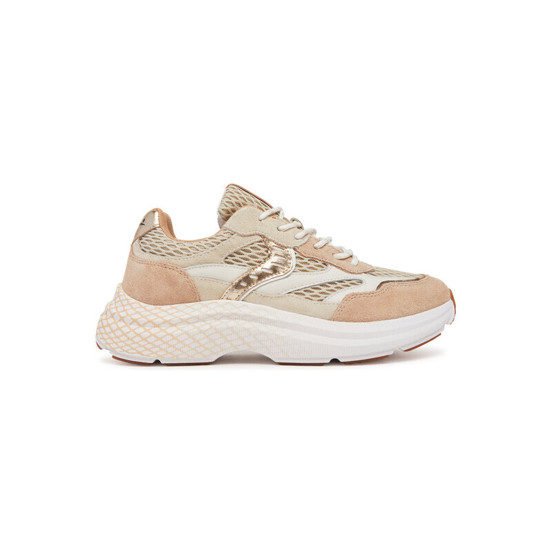 Sneakersy Voile Blanche