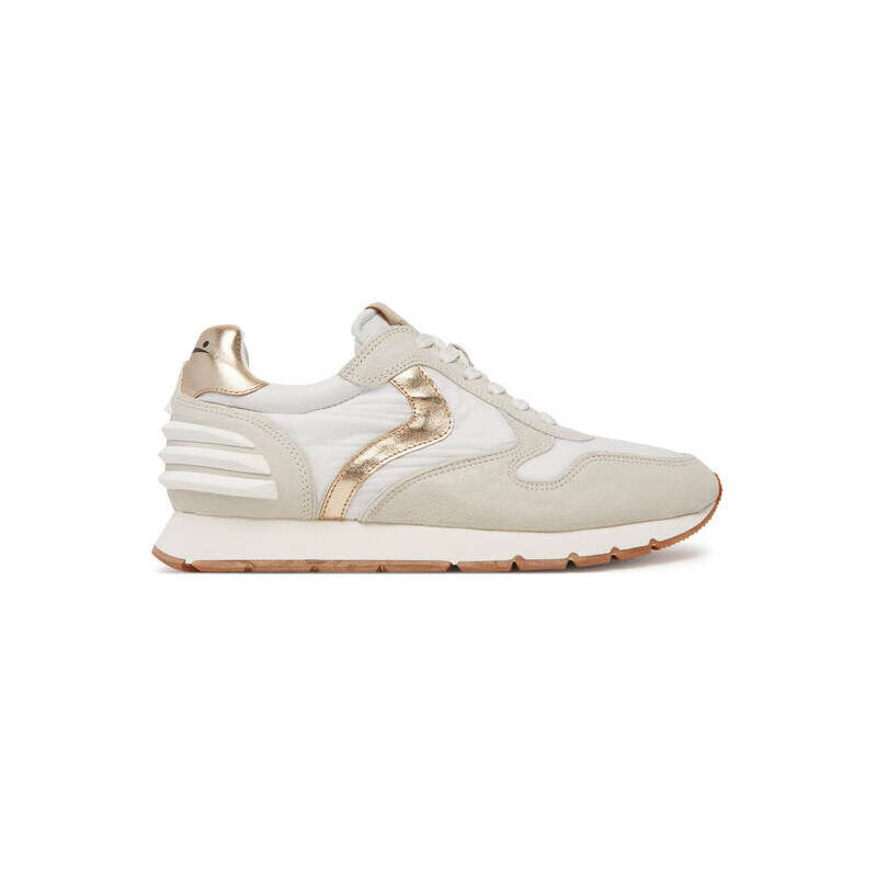 Sneakersy Voile Blanche 105701741