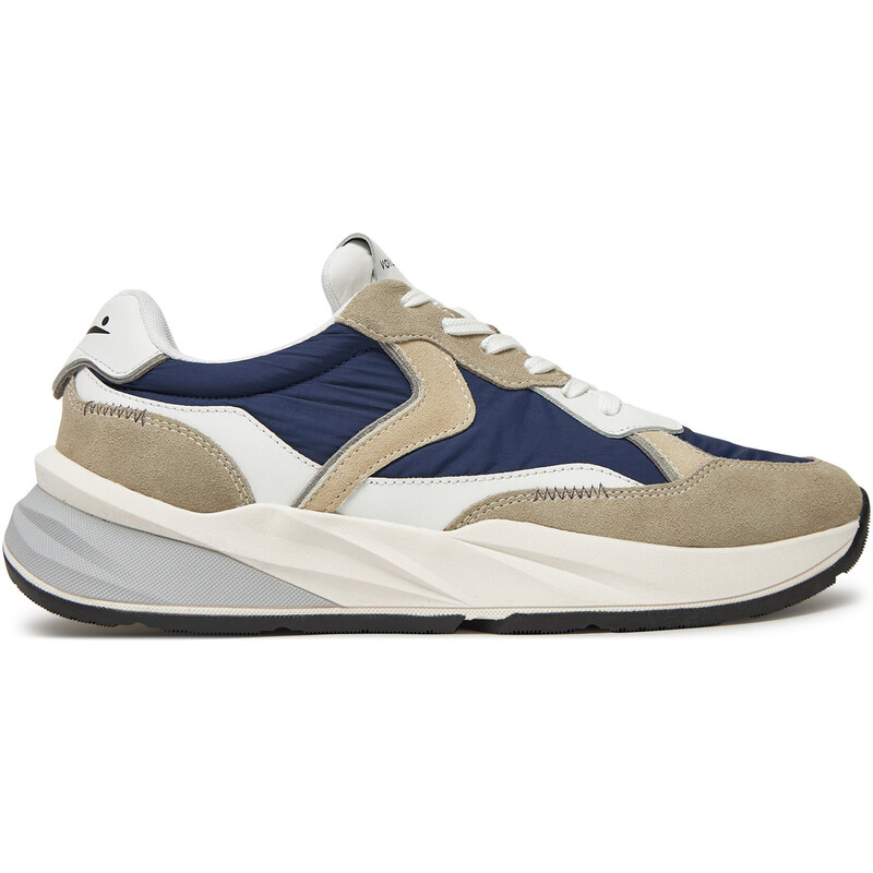 Sneakersy Voile Blanche