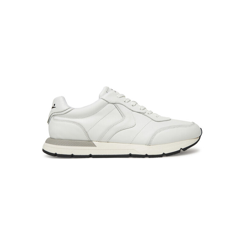 Sneakersy Voile Blanche