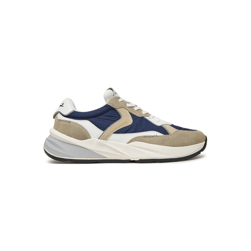 Sneakersy Voile Blanche