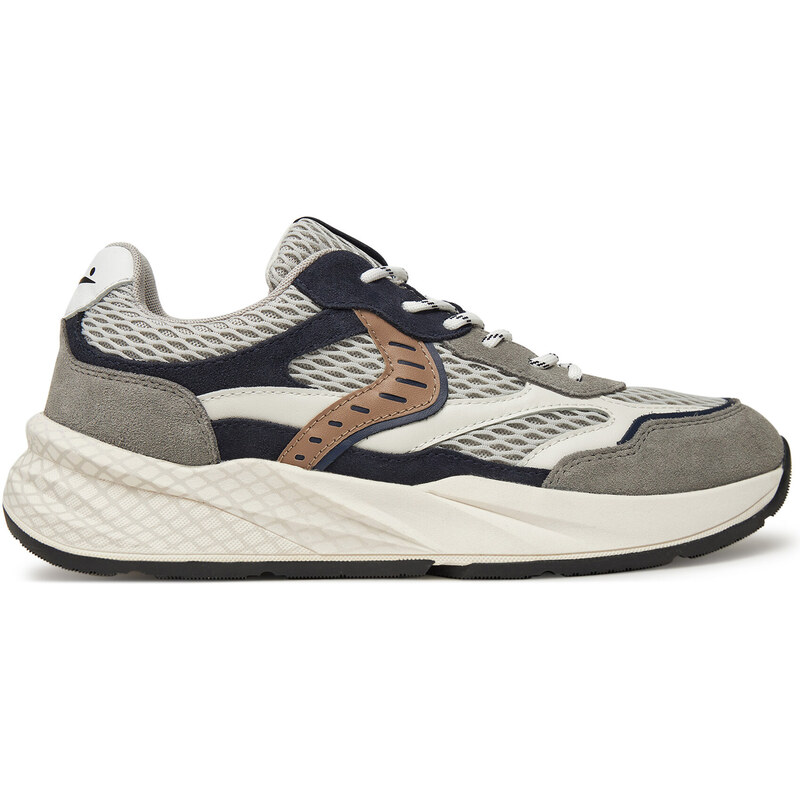 Sneakersy Voile Blanche