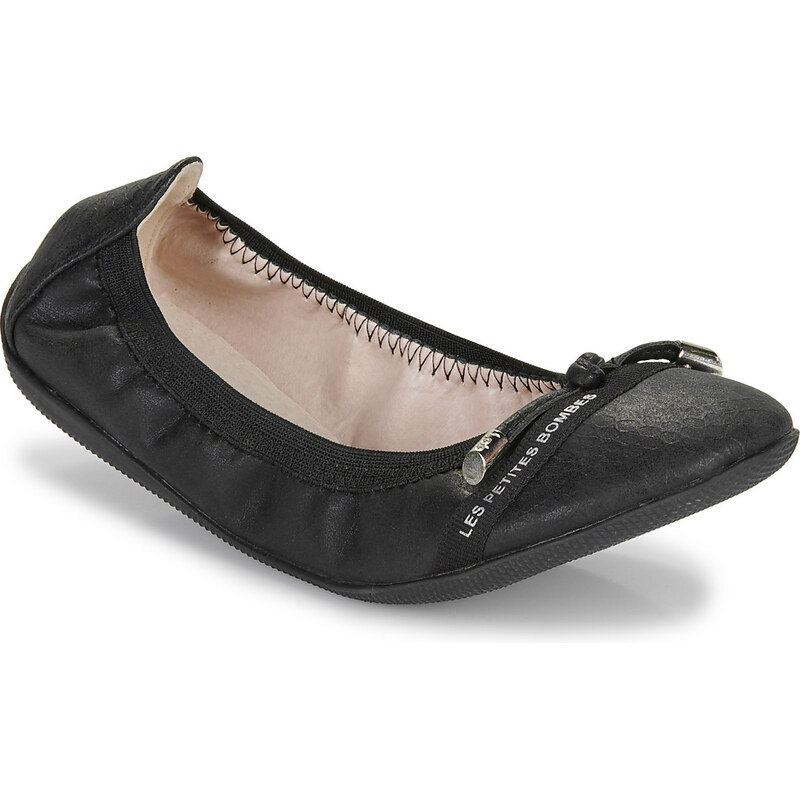 Les Petites Bombes Baleríny JELINA 105701413