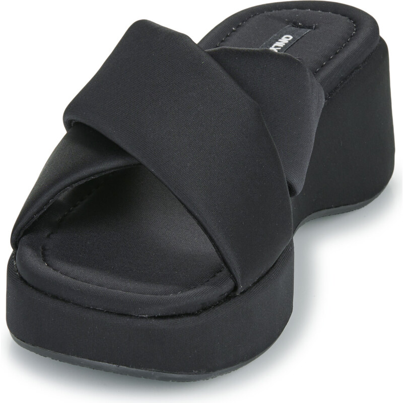 Only Dřeváky ONLMORGAN-3 CROSS STRAP SANDAL