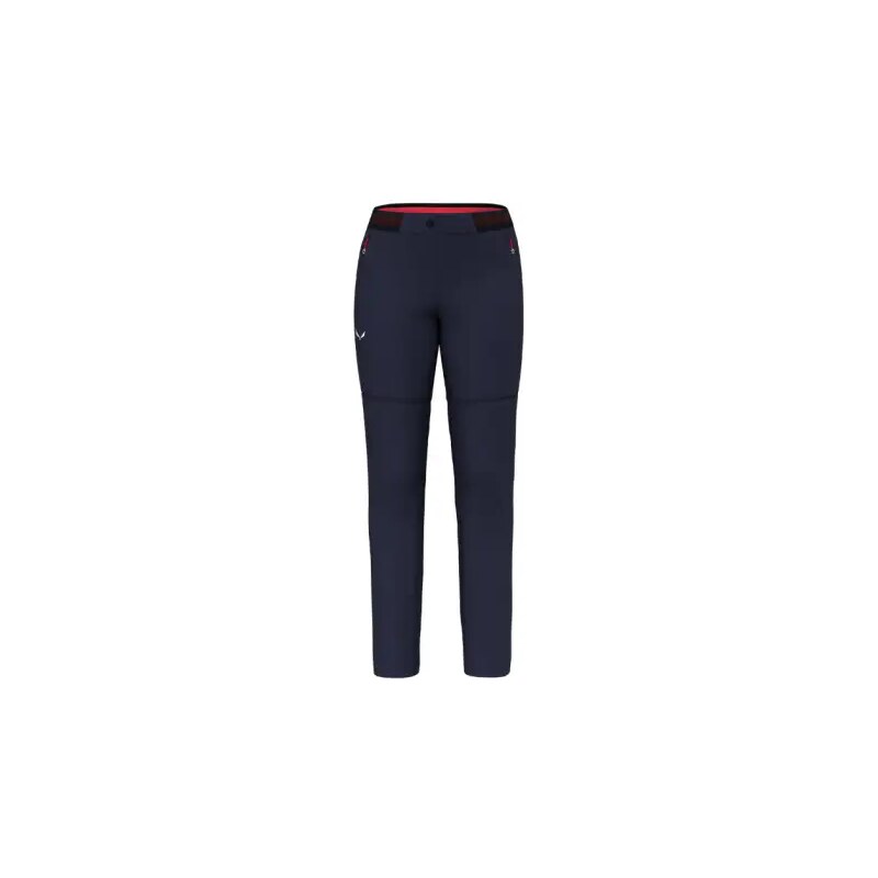 Salewa Pedroc 2 DST 2/1 dámské kalhoty Navy Blazer vel. L 105701361