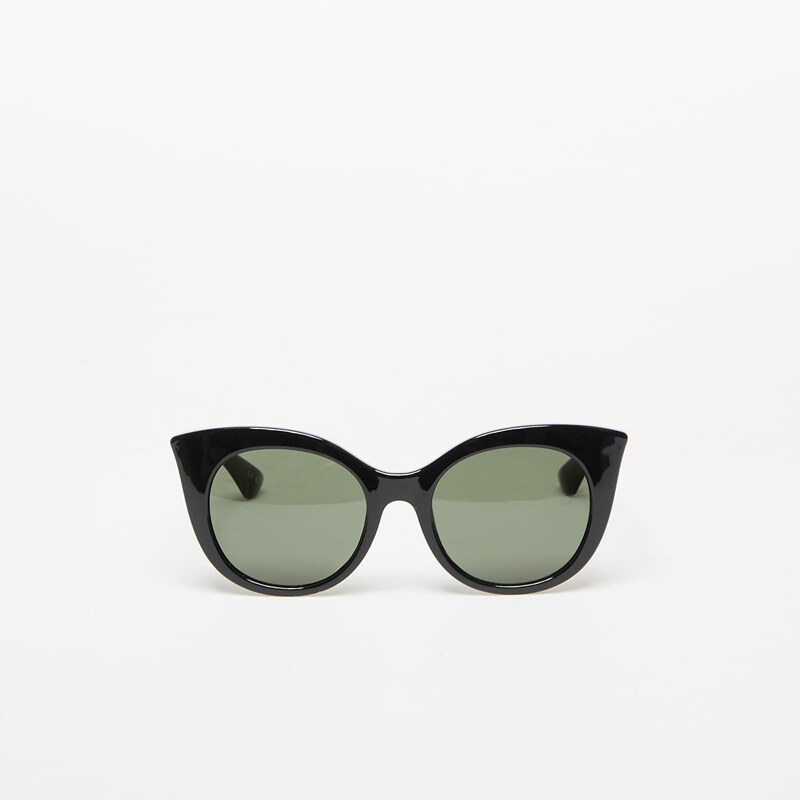 Sluneční brýle MessyWeekend Thelma Sunglasses Black Universal