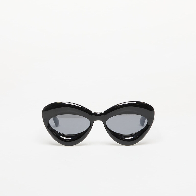 Sluneční brýle MessyWeekend Bubble Sunglasses Black Universal