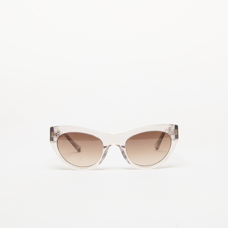 Sluneční brýle MessyWeekend Donna Sunglasses Rose Universal