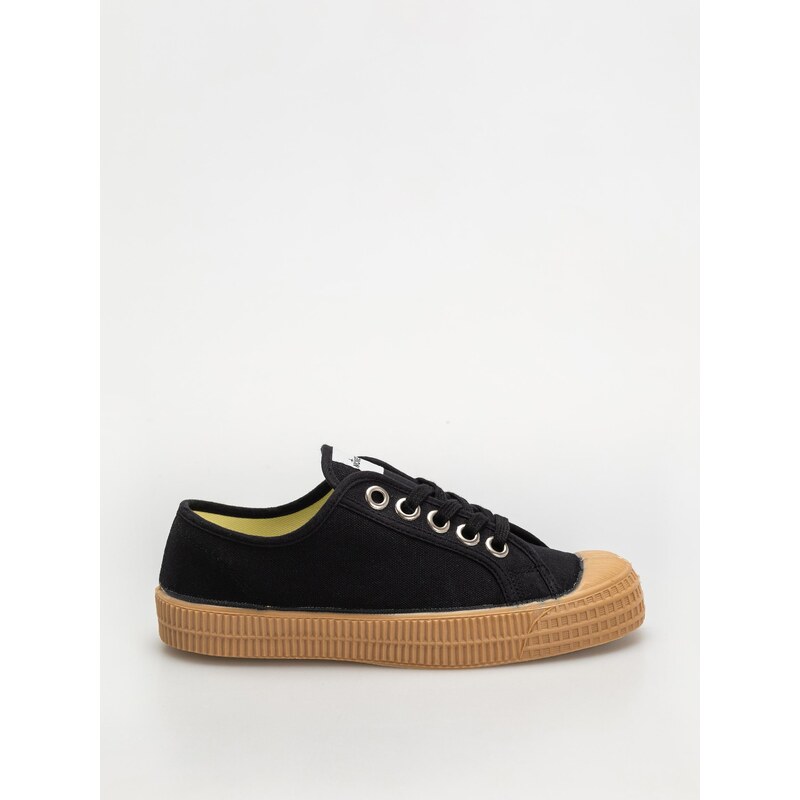 Novesta Star Master (60 black/003 transparent)černá