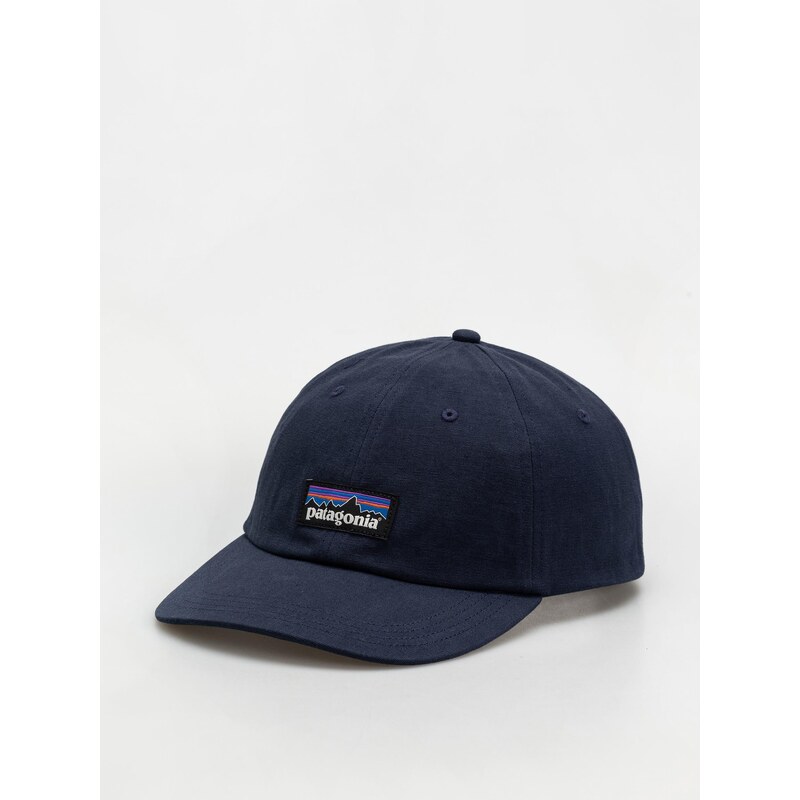 Patagonia P 6 Label Trad (new navy)námořnická modrá