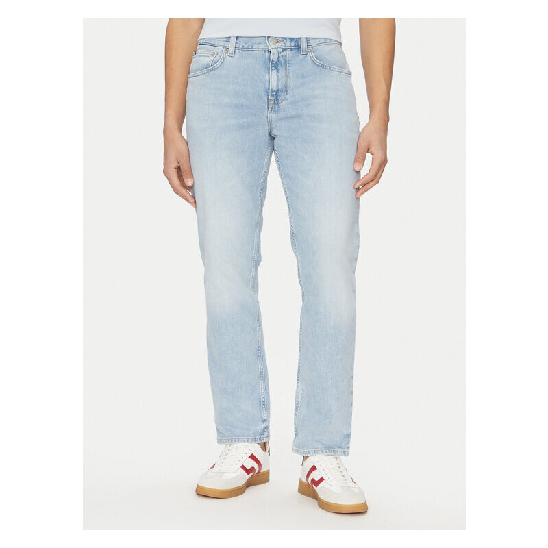 Jeansy Tommy Hilfiger