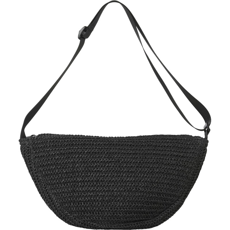 JACK & JONES Ledvinka JACAUSTIN černá