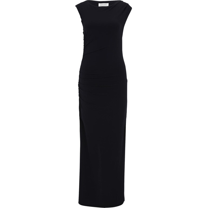 Guido Maria Kretschmer Women Šaty Gina marine modrá 109000397