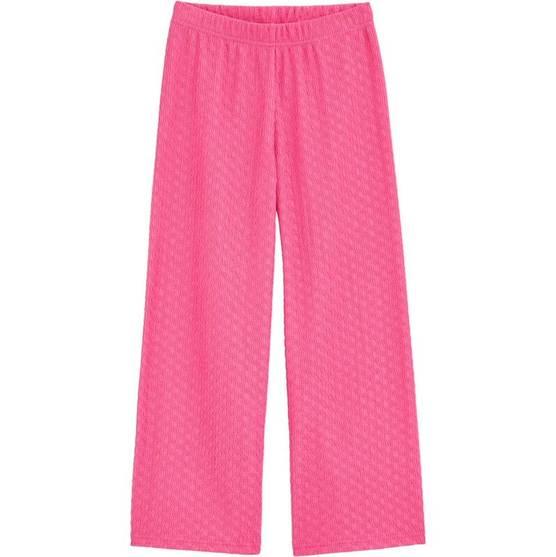 WE Fashion Kalhoty pink
