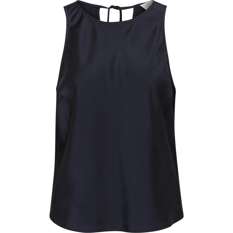Guido Maria Kretschmer Women Top Laureen noční modrá 109426120