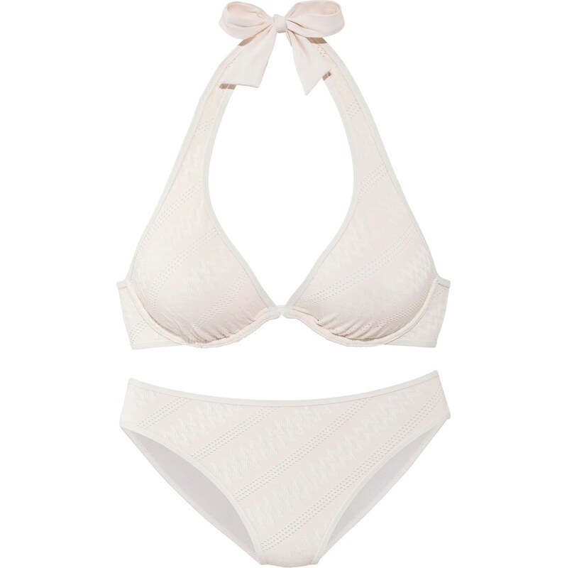 s.Oliver Bikiny bílá 106367046