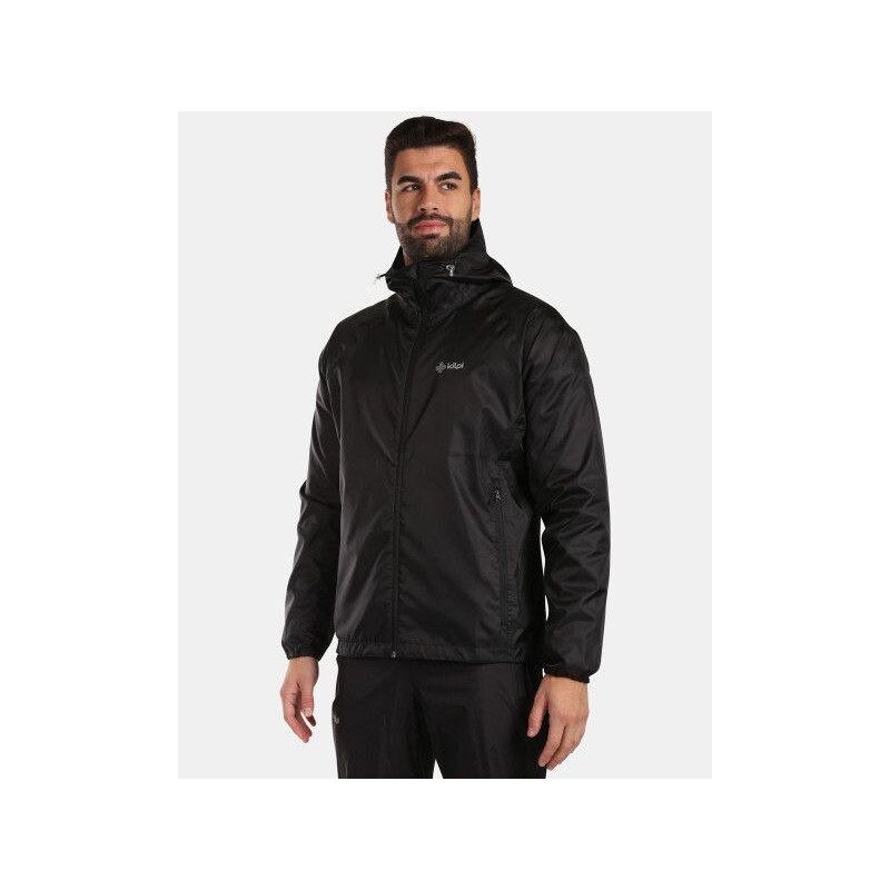 Outdoorová nepromokavá bunda Kilpi JALUU-U