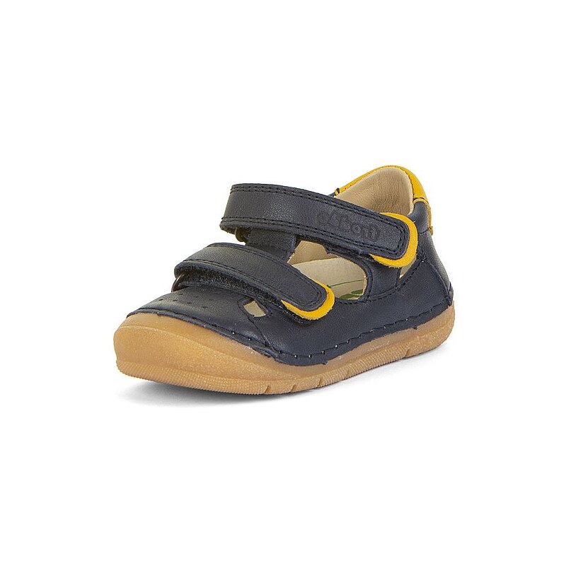 FRODDO dětský sandál G2150198 dark blue