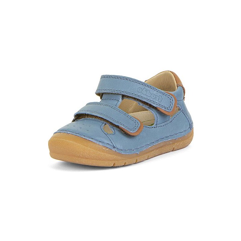 FRODDO dětský sandál G2150198-1 jeans