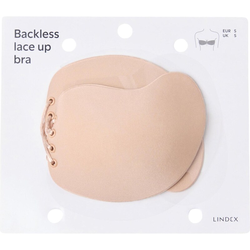 Lindex Podprsenka béžová 105726396