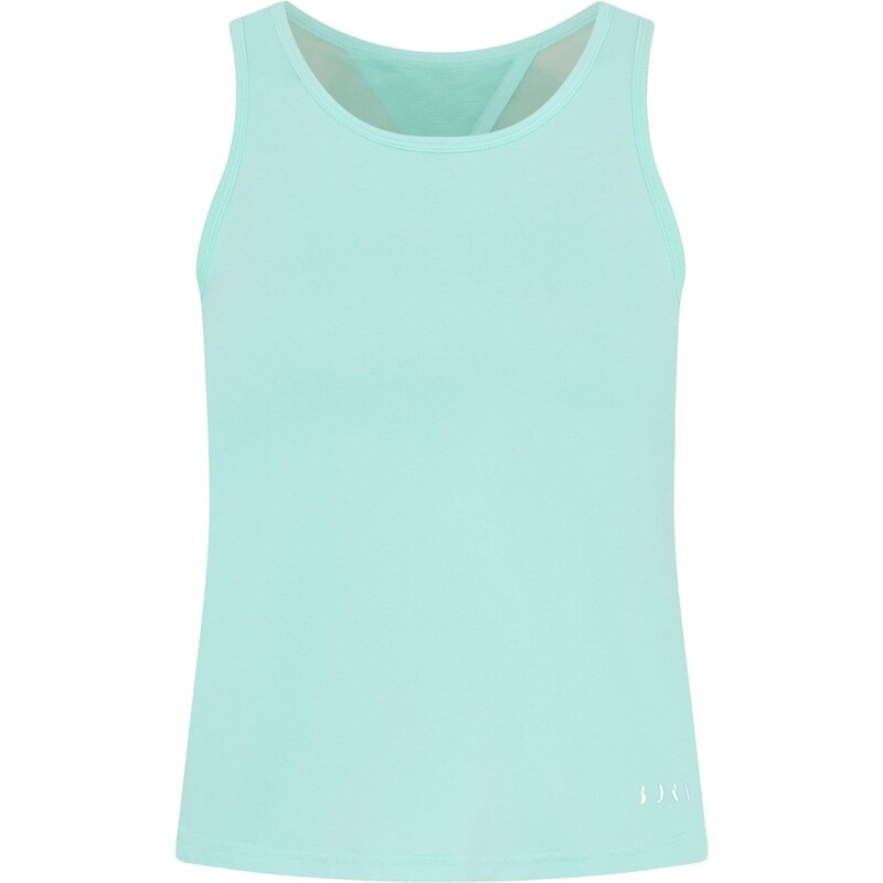 Born Sportovní top Daila aqua modrá 113709431