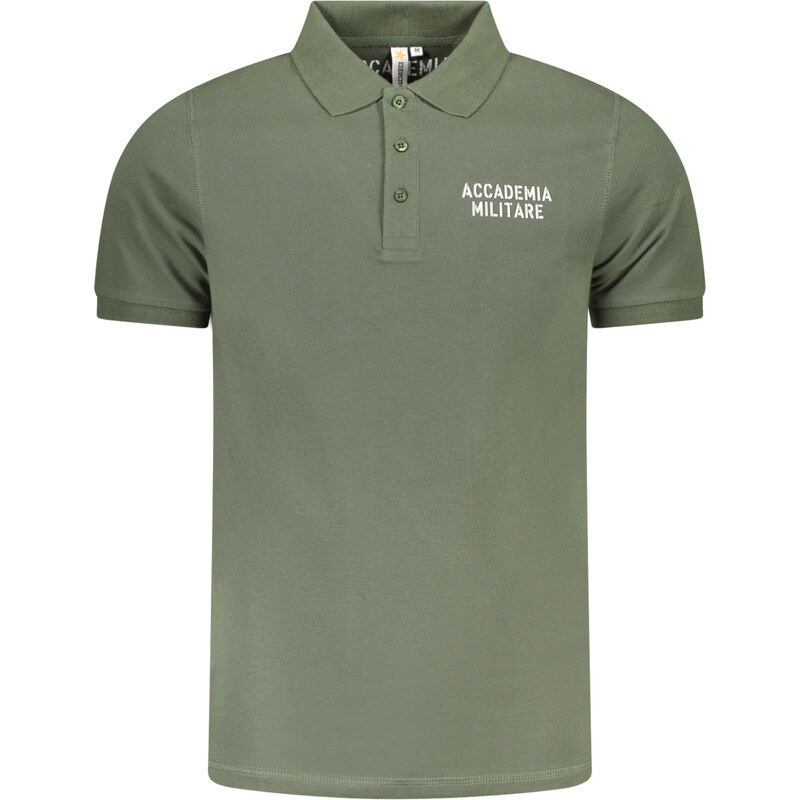 ACCADEMIA MILITARE Pánské polokošile Military Academy 107267390