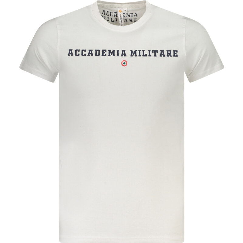 ACCADEMIA MILITARE Pánské triko s krátkým rukávem