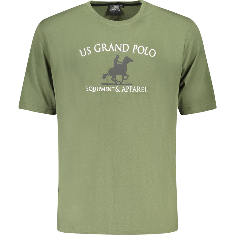 U.S. GRAND Pánské triko US Grand Polo