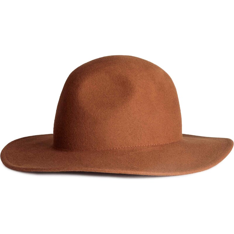 H&M Vlněný klobouk